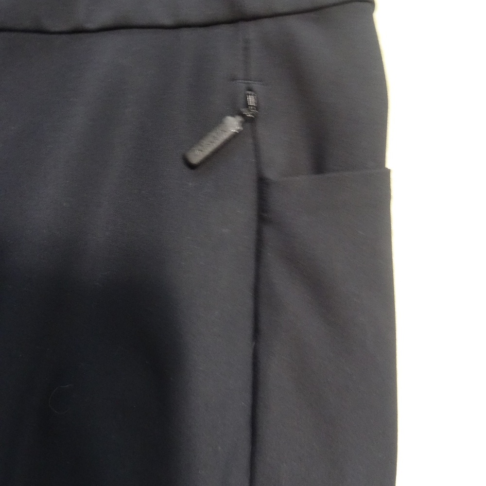 Athleta Stellar Skinny Trouser - size 12 petite - Picture 6 of 6